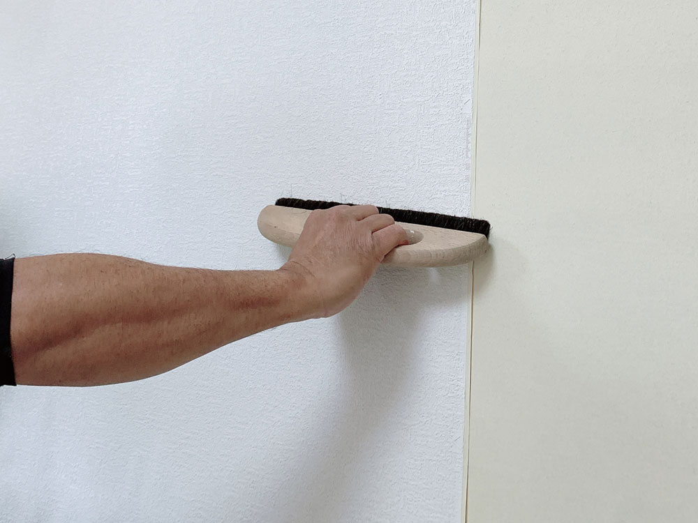 クロス（壁紙）張替え