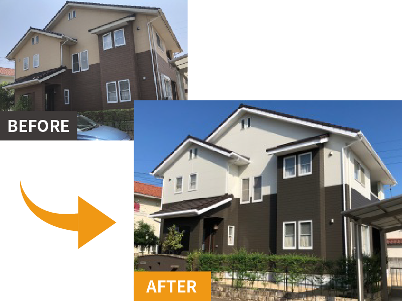 岡山県倉敷市 N様邸