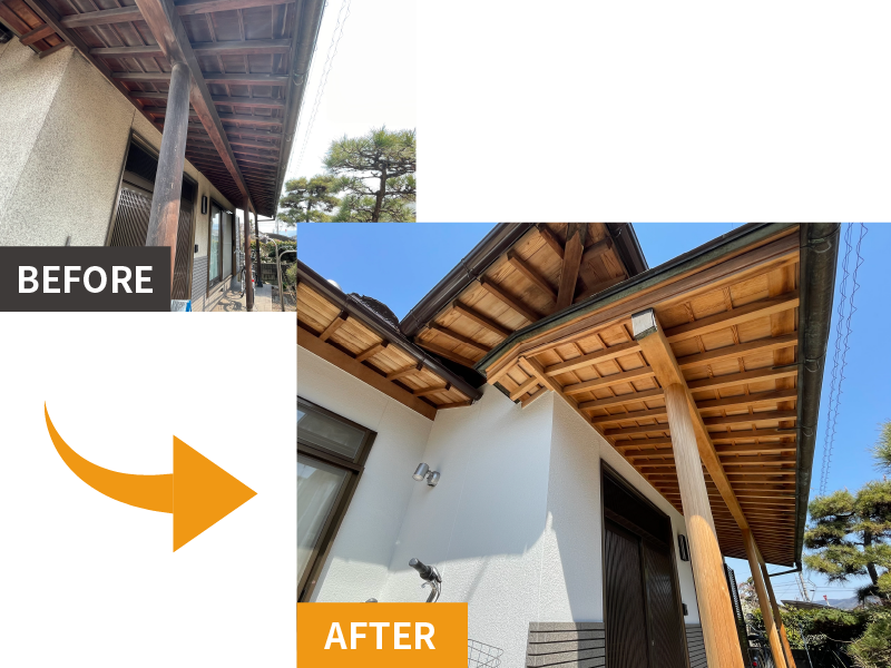 岡山県岡山市 M様邸