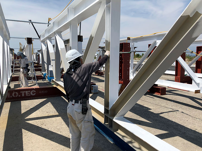 請負業者・法人様向け事業